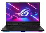Ноутбук ASUS ROG Strix Scar 17 G733PYV (G733PYV-XH97)