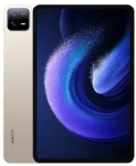 Планшет Xiaomi Pad 6 8/256GB Gold EU