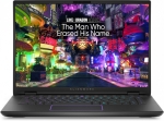 Ноутбук Alienware m16 R2 (AWM16-7125BLK-PUS) 