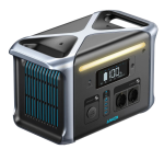 Зарядна станція Anker 757 PowerHouse 1229Wh 1500W