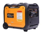 Інверторний бензиновий генератор MaXpeedingRODS MXR5500