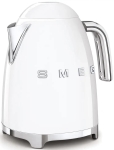 Електрочайник SMEG KLF03WHEU