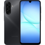Смартфон Samsung Galaxy A17 4G 4/128GB Black (SM-A175FZKB)