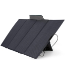 Зарядний пристрій на сонячній батареї EcoFlow 400W Solar Panel (SOLAR400W)