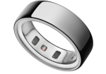 Смарт-кільце Oura Ring 4 Silver Size 6 (JZ90-54217-06)