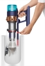 Пилосос 2в1 (вертикальний + ручний) Dyson Gen5detect Absolute Nickel/Purple (446989-01)