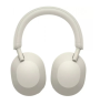 Навушники з мікрофоном Sony WH-1000XM5 Silver (WH1000XM5S.CE7)