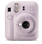 Фотокамера миттєвого друку Fujifilm Instax Mini 12 Lilac Purple (16806133)