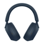 Навушники з мікрофоном Sony WH-1000XM5 Midnight Blue (WH1000XM5L.CE7)