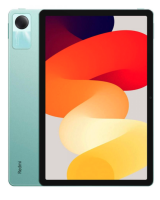 Планшет Xiaomi Redmi Pad SE 6/128GB Mint Green
