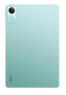 Планшет Xiaomi Redmi Pad SE 6/128GB Mint Green