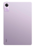 Планшет Xiaomi Redmi Pad SE 6/128GB Lavender Purple