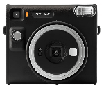 Фотокамера миттєвого друку Fujifilm Instax Square SQ40 Black (16802802)