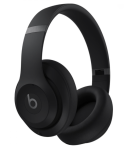 Навушники з мікрофоном Beats by Dr. Dre Studio Pro Black (MQTP3)