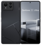 Смартфон ASUS ZenFone 11 Ultra 12/256GB Eternal Black (AI2401-12G256G-BK-ZF) 