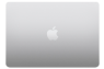 Apple MacBook Air 15" M3 2024 Silver (Z1BR000LB)  