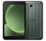Планшет Samsung Galaxy Tab Active 5 5G 8/256GB Green/Black (SM-X306BZGE)