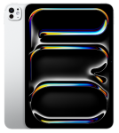 Apple iPad Pro 11 2024 Wi-Fi 512GB Silver (MVVD3) 