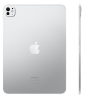 Apple iPad Pro 11 2024 Wi-Fi 1TB Silver (MVVF3) 