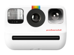 Фотокамера миттєвого друку Polaroid Go Gen 2 White (9097)