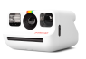 Фотокамера миттєвого друку Polaroid Go Gen 2 White (9097)