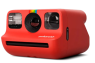 Фотокамера миттєвого друку Polaroid Go Gen 2 Red (9098)