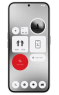 Смартфон Nothing Phone (2a) 8/128GB Milk