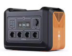 Зарядна станція SOUOP UPP-2400 2232Вт*ч