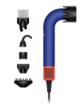 Фен Dyson HD18 Supersonic R Pro Vinca Blue/Rose (522266-01) 