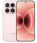 Смартфон Xiaomi 17 12/512GB Pink (with adapter)