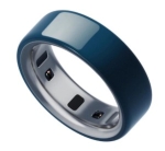 Смарт-кільце Oura Ring 4 Ceramic Midnight Size 5 (JZ90-57455-05)