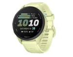 Смарт-годинник Garmin Forerunner 70 Citron (010-04307-02)