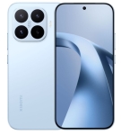 Xiaomi 17T 12/512GB Blue (with adapter)