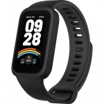 Фітнес-браслет Xiaomi Smart Band 9 Active Black (BHR9444GL)
