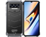 Смартфон Oukitel WP38 6/256GB Black
