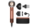 Фен Dyson Supersonic HD16 Nural Amber Silk/Pink Champagne Limited Edition (143709-01)