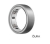 Смарт-кільце Oura Ring 4 Brushed Silver Size 11 (JZ90-54220-11) Смарт-кільце Oura Ring 4 Brushed Silver Size 11 (JZ90-54220-11)