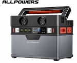 Зарядна станція Allpowers S300