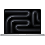 Apple MacBook Pro 14" 2026 Apple M5 Pro 15-core CPU 24 GB 2TB Silver (MJLV4)