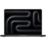 Apple MacBook Pro 14" 2026 Apple M5 Max 18-core CPU 36 GB 2TB Space Black (MGDU4)