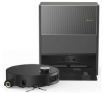 Робот-пилосос з вологим прибиранням Dreame Aqua 10 Ultra Roller Complete Black (RLH71DE-1-bl)