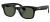 Смарт-окуляри Ray-Ban | Meta Wayfarer [Gen 2] Standard Shiny Black Frame / G-15 Green Lenses (RW4012 601/71 50-22)