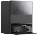 Робот-пилосос з вологим прибиранням Dreame Aqua 10 Ultra Track Complete Black (RLR81CE-1-BL)