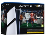 Стаціонарна ігрова приставка Sony Playstation 5 Pro 2TB EA SPORTS FC 26 Bundle (711719024101)