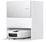 Робот-пилосос з вологим прибиранням Dreame Aqua 10 Roller White (RLH31CE-wh)