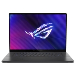 Ноутбук ASUS ROG Zephyrus GU605MY Eclipse Gray (GU605MY-QR041X, 90NR0IQ5-M001R0)