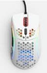 миша Glorious Model D Minus Matte USB White (GLO-MS-DM-MW)