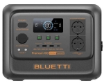 Зарядна станція BLUETTI Premium 100 V2