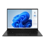 Ноутбук ASUS ZenBook 14 OLED UM3406KA Jade Black (UM3406KA-WS79T)