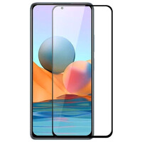 Xiaomi Redmi Note 10 5G захисне скло